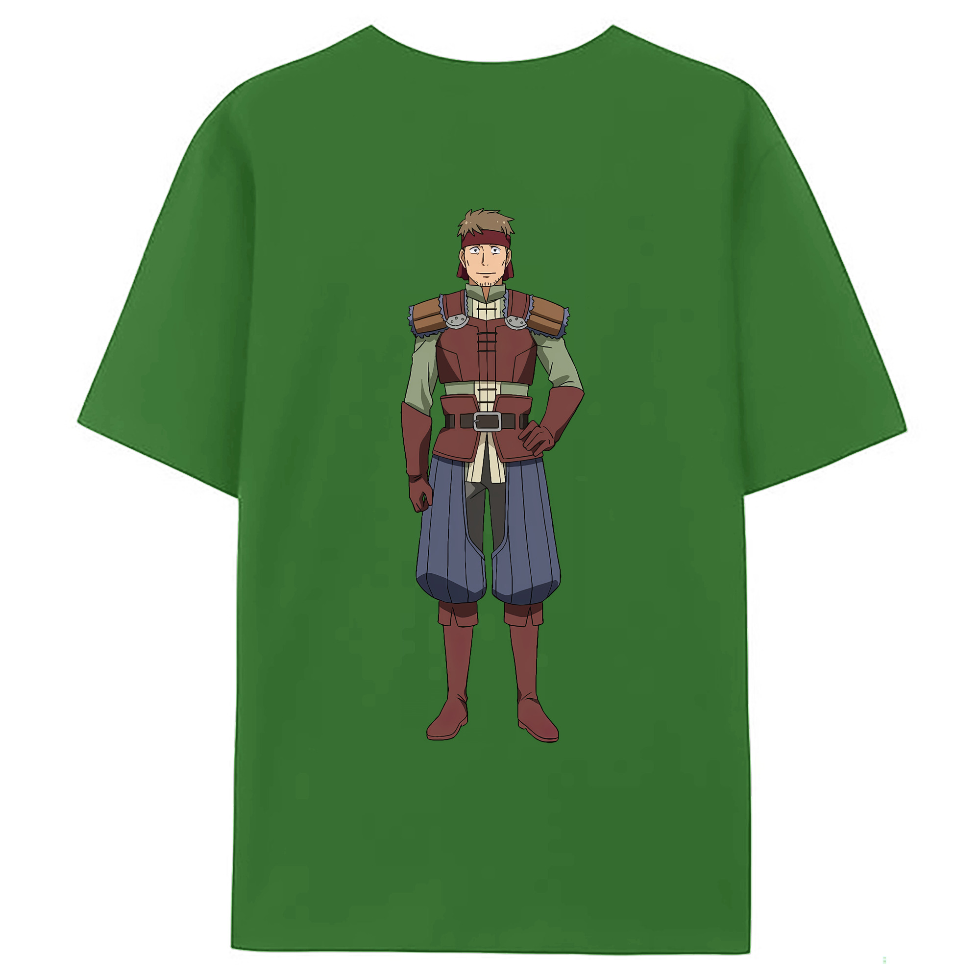 （画像用） 転スラ Regarding Reincarnated to Slime レディース半袖Tシャツ(バックプリント)